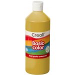 Creall okrová 500 ml – Sleviste.cz