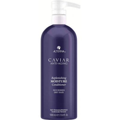 Alterna Caviar Anti Aging Replenishing Moisture Conditioner 1000 ml – Zboží Mobilmania