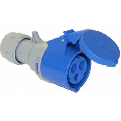 PCE PC Electric 213-6tt CEE-CARA – Hledejceny.cz