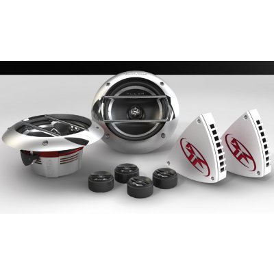 Rockford Fosgate Punch P152-S – Hledejceny.cz