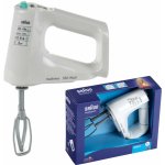 Klein 9623 Braun ruční mixér – Zbozi.Blesk.cz