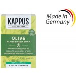 Kappus Olive Oil toaletní mýdlo 100 g – Zboží Dáma
