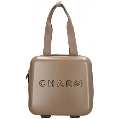 Charm London Capetown 23794 Taupe 17 L – Hledejceny.cz