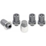 Pojistné bezpečnostní matice M14x1,5 plochá + podložka, klíč 22 mm, STARLOCK AG7/E – Hledejceny.cz