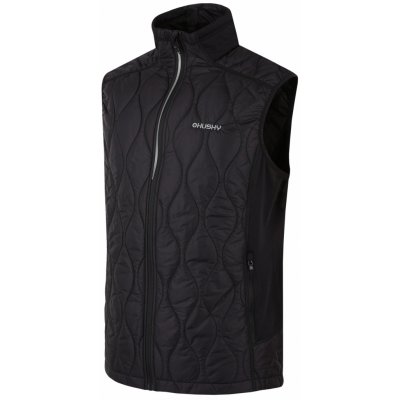 Husky Nimesie M black – Zboží Dáma