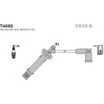 Sada kabelů pro zapalování TESLA T468G – Hledejceny.cz