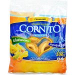 Cornito vlasové nudle bezlepkové 200 g – Zboží Dáma