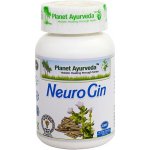 Planet Ayurveda Neuro Gin 60 kapslí – Hledejceny.cz