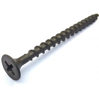 vrut do sádrokartonu 3,5x55 PH2 hrubý závit 7604 – Hledejceny.cz
