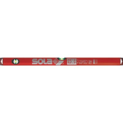 Sola BIG X 100 cm 0.5 mm/m 1373301 – Hledejceny.cz