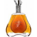 Panjas XO Extra Premium 40% 0,7 l (holá láhev) – Hledejceny.cz