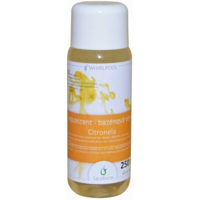 CF Aroma 250ml - Citronela – Hledejceny.cz