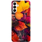 iSaprio - Autumn Leaves 03 - Samsung Galaxy A04s – Hledejceny.cz