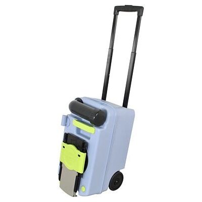 Fekálnínádoba pro chemické WC Dometic CT – Sleviste.cz