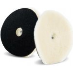 Lake Country Low Lint Wool Heavy Cutting Pad 5,25" No Interface