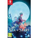 Sea of Stars – Zboží Dáma