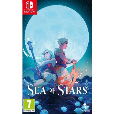 Sea of Stars – Zboží Mobilmania