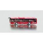 Siku Mestsky autobus s otviracimi dvirky 1:50 – Zboží Dáma