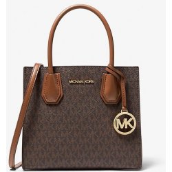 Michael Kors dámská kabelka crossbody Mercer logová