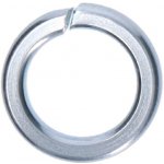 Podlozka pérová, vnut. pr. 10,2mm, DIN 7980, pozink 2,5 16 10,2 – Sleviste.cz