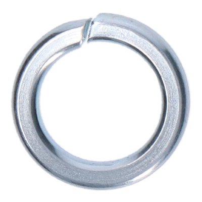 Podlozka pérová, vnut. pr. 10,2mm, DIN 7980, pozink 2,5 16 10,2 – Sleviste.cz