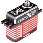 Robbe servo FS 1856X HV 18kg.cm 0.056s/60° MG Brushless 25T – Hledejceny.cz