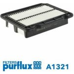 Vzduchový filtr PURFLUX A1321 – Hledejceny.cz