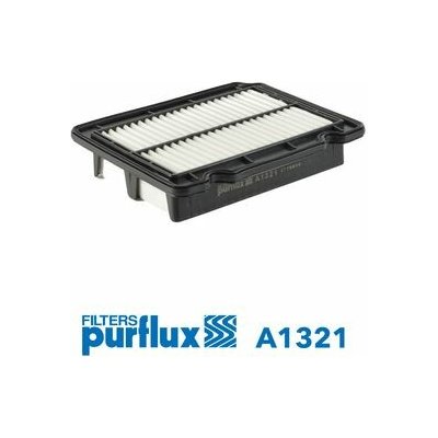Vzduchový filtr PURFLUX A1321 – Hledejceny.cz