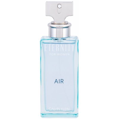 Calvin Klein Eternity Air parfémovaná voda dámská 100 ml – Zboží Dáma