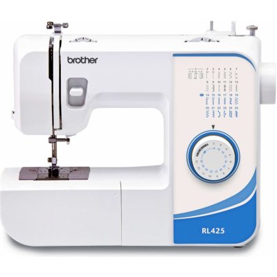 Brother RL 425 – Zboží Dáma