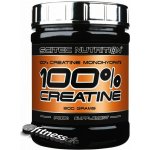 Scitec Nutrition Creatine 300g – Zbozi.Blesk.cz