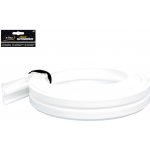 Svodidlo 1350 mm pro autodráhuITES FARO EuropaCup mantinely bílá barva – Hledejceny.cz