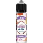 Dinner Lady Fruits Purple Rain Shake & Vape 10 ml – Hledejceny.cz