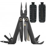 LEATHERMAN WAVE ALPHA Obsidian – Zboží Mobilmania