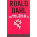 Další příběhy nečekaných konců Roald Dahl – Hledejceny.cz