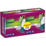 Depend Normal inkont.kalh.ženy Duopack S/M 2 x 10 ks – Zboží Dáma