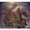 Audiokniha Poutník, čarodějnice a červ - Christopher Paolini