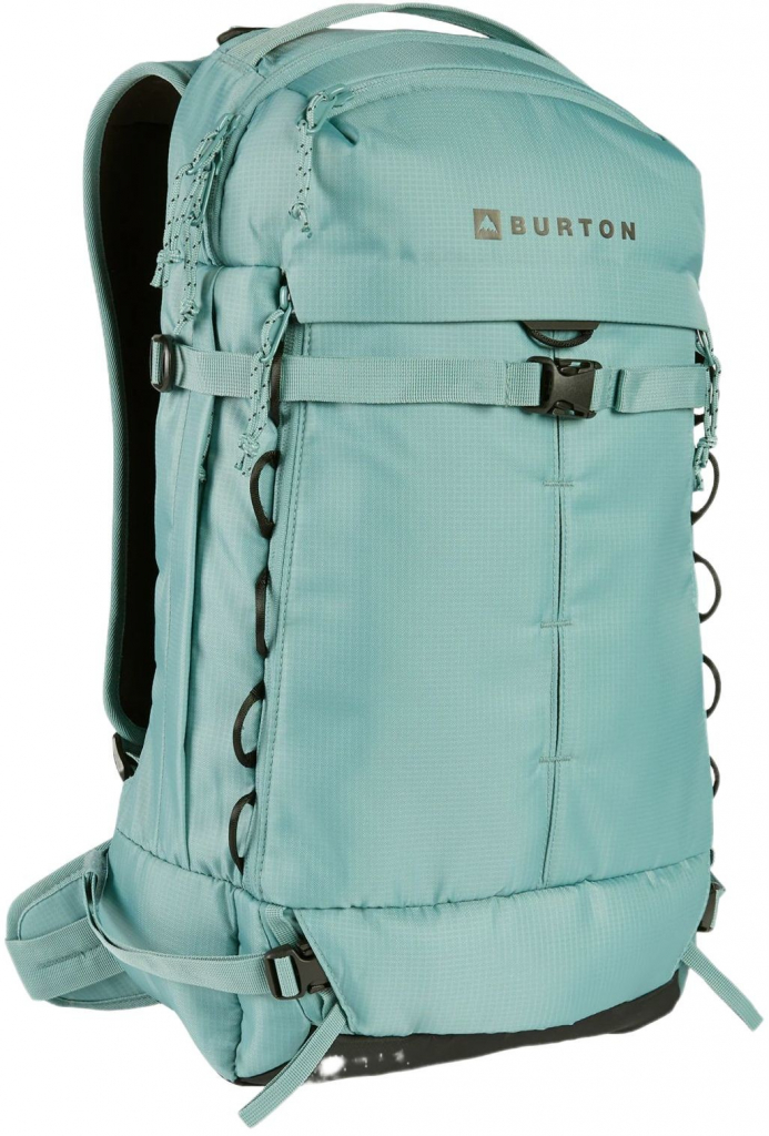 Burton Sidehill rock lichen 25 l