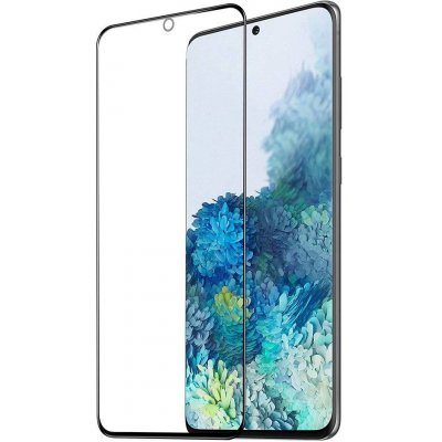 Dux Ducis 9D Tvrzené sklo pro Huawei Y6P KP14399 – Zboží Živě