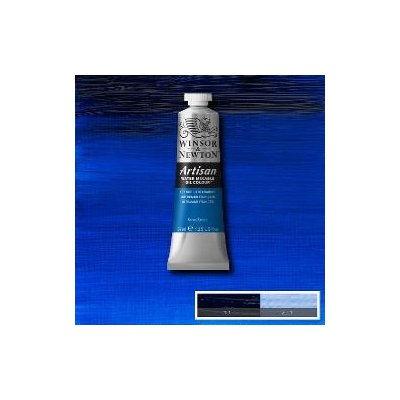Artisan olejová barva 200 ml 263 french ultramarine – Hledejceny.cz