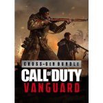 Call of Duty: Vanguard - Cross-Gen Bundle – Zboží Mobilmania