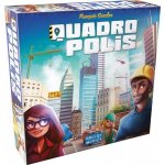 Days of Wonder Quadropolis – Hledejceny.cz
