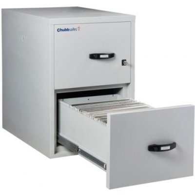Chubbsafes Fire File UG-2-KL-120-31 – Zboží Živě
