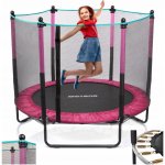 Meteor 140 cm + ochranná síť – Zboží Dáma Meteor 140 cm + ochranná síť – Zboží Dáma