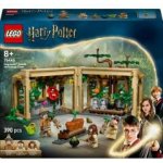 LEGO® Harry Potter™ 76445 Bradavický hrad Hodina bylinkářství – Zboží Živě