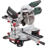 Metabo KGS 254 M – Hledejceny.cz