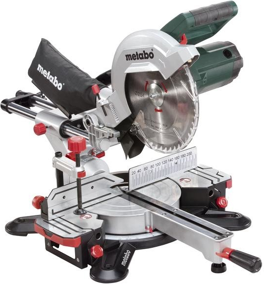 Metabo KGS 254 M