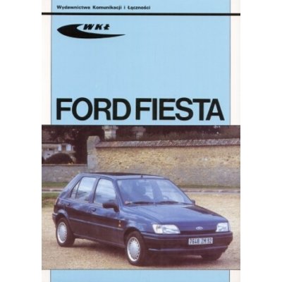 Ford Fiesta – Zbozi.Blesk.cz