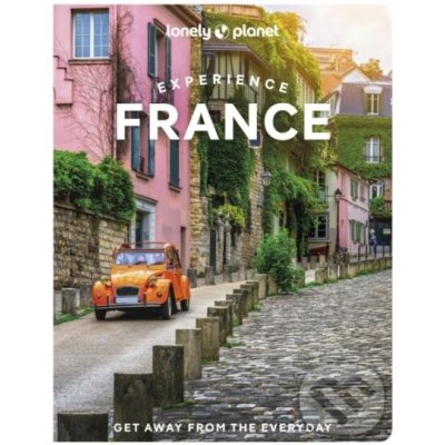 Experience France - Lonely Planet