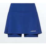 Head dívčí sukně Club Basic Skort Girls modrá – Zboží Dáma